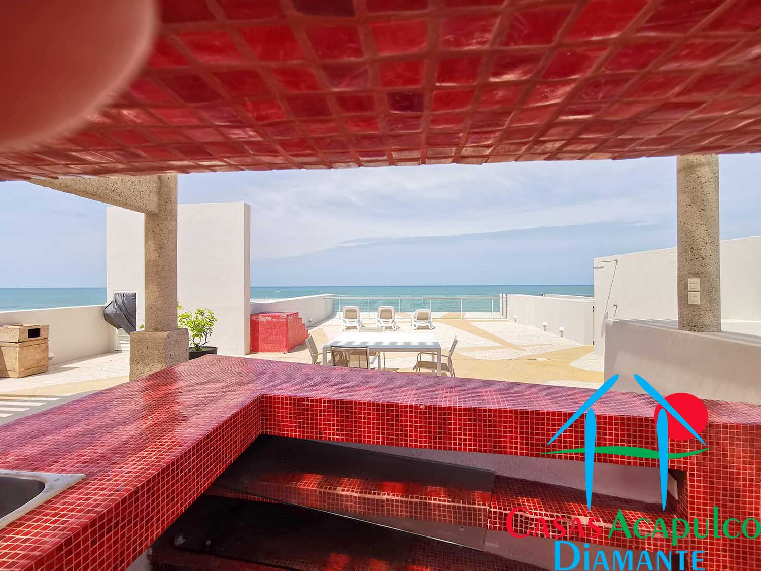 Arena - Roof garden 5 Arena - Roof garden 5